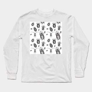 Beetle Mix Long Sleeve T-Shirt